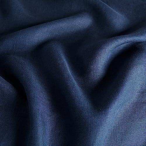 100% French Linen Sheets Set for Hot Sleepers - 4 Pcs Set