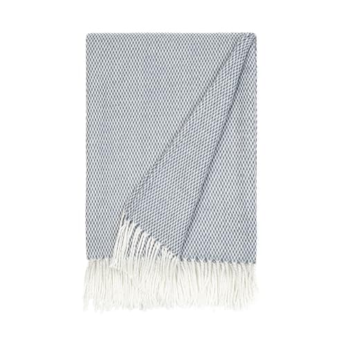 Chunky Knit Throw Blanket - Hypoallergenic - Cozy Home Accent
