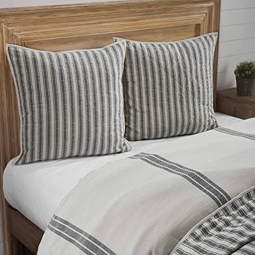 Quilted Euro Sham