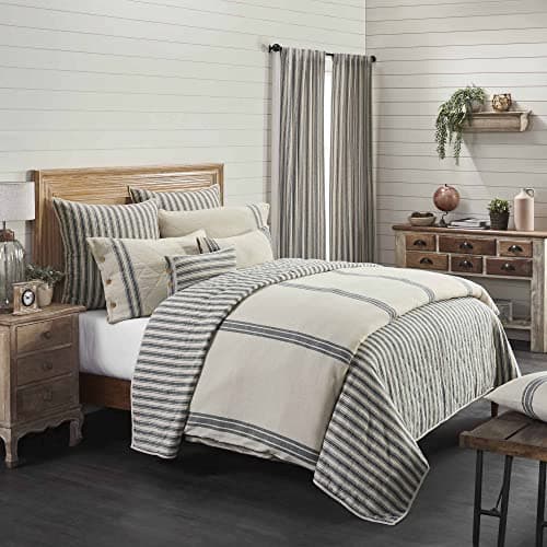 Quilted Euro Sham
