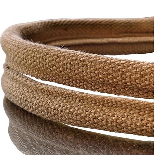 15 Pcs Jute Burlap Tote Bags for Travel & Weddings