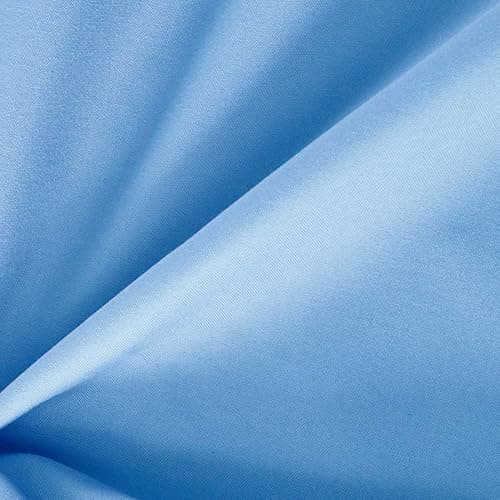 Nestl Queen Sheet Set - 4PC Deep Pocket, Hotel Luxury Sheets