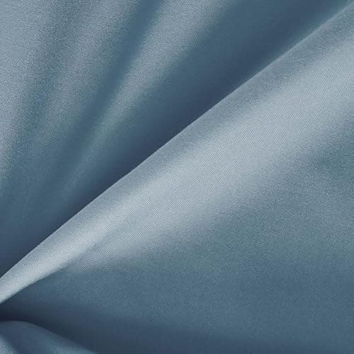 Nestl Queen Sheet Set - 4PC Deep Pocket, Hotel Luxury Sheets
