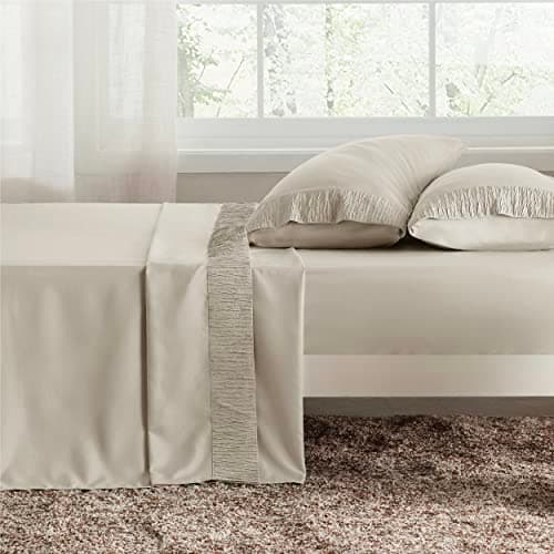 Luxury Hotel Full Size Sheet Set - Soft Microfiber Cooling Sheets