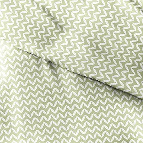 Hotel-like comfort Twin Duvet Cover Set with Pillow Sham
