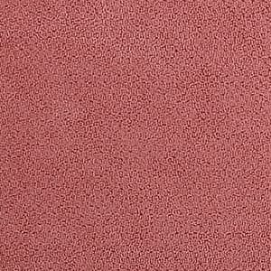 Jeneoo Rustic Farmhouse Burgundy Throw Pillow Covers (Set of 2, 20x20")