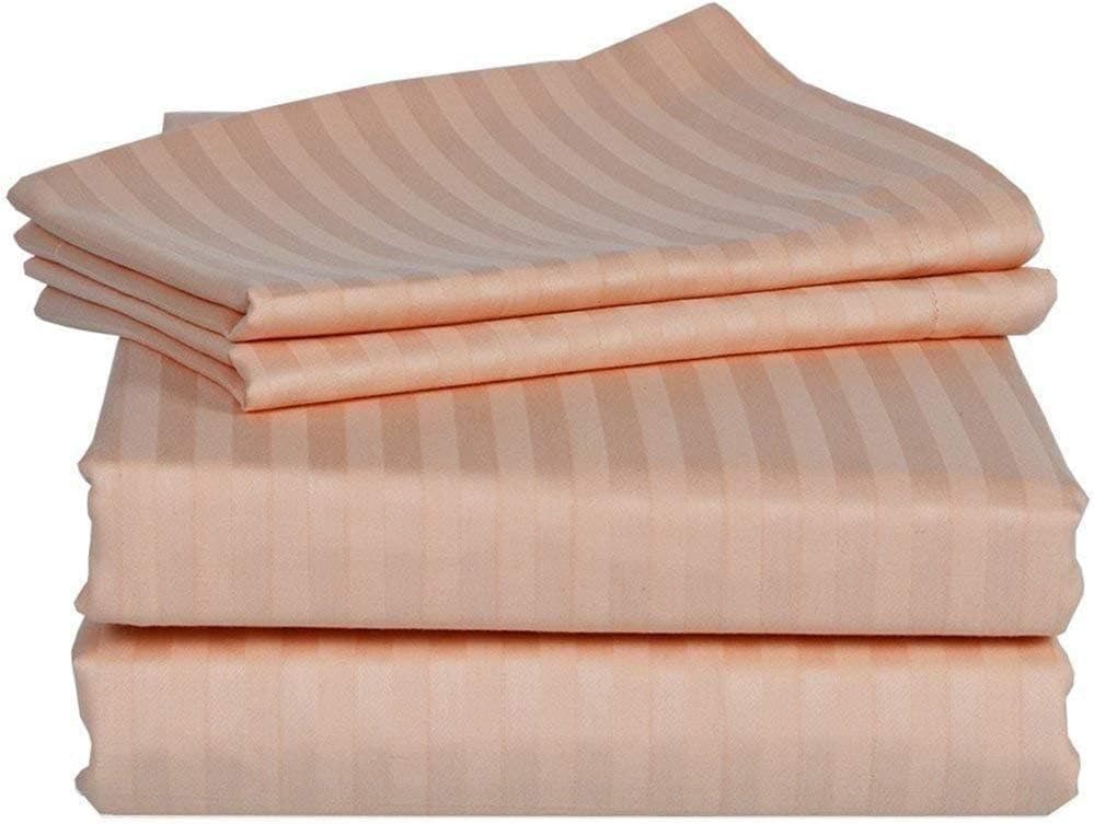True Luxury Egyptian Cotton King Size Sheets 1000 Thread Count Silver Grey