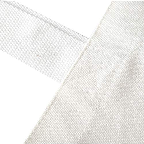 100% Cotton 12oz Canvas Heavy Duty Tote Bag for Grocery and Beach
