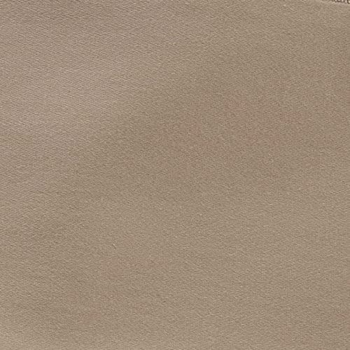 Lane Linen 100% Cotton Full Size Sateen Sheets Set - 600 Thread Count Ivory