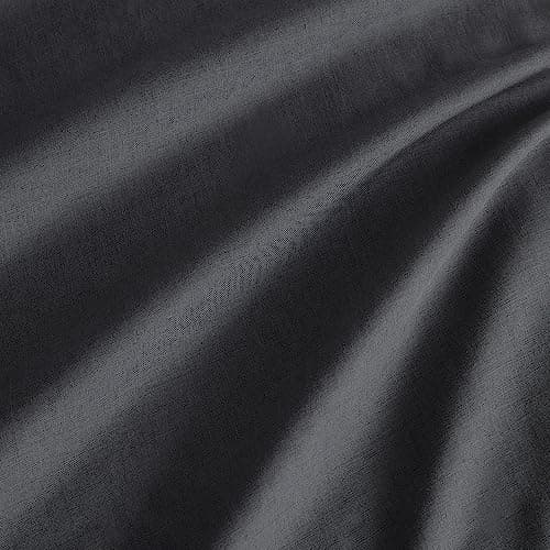 100% French Linen Sheets Set for Hot Sleepers - 4 Pcs Set