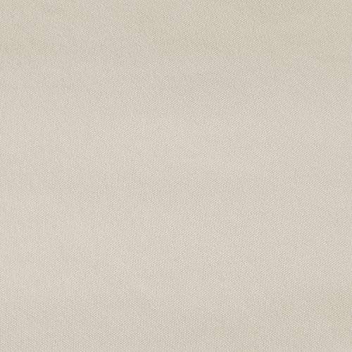 Amazon Basics Lightweight Super Soft Microfiber Sheet Set for Full Bed, Cream Color, 14-Inch Deep Pockets, Solid OEKO-TEX MADE IN GREEN