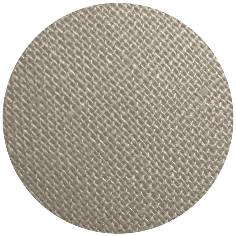 Dark Grey Classic Linen Duvet Clips - 20 Colors, Double Sided Pin Fasteners