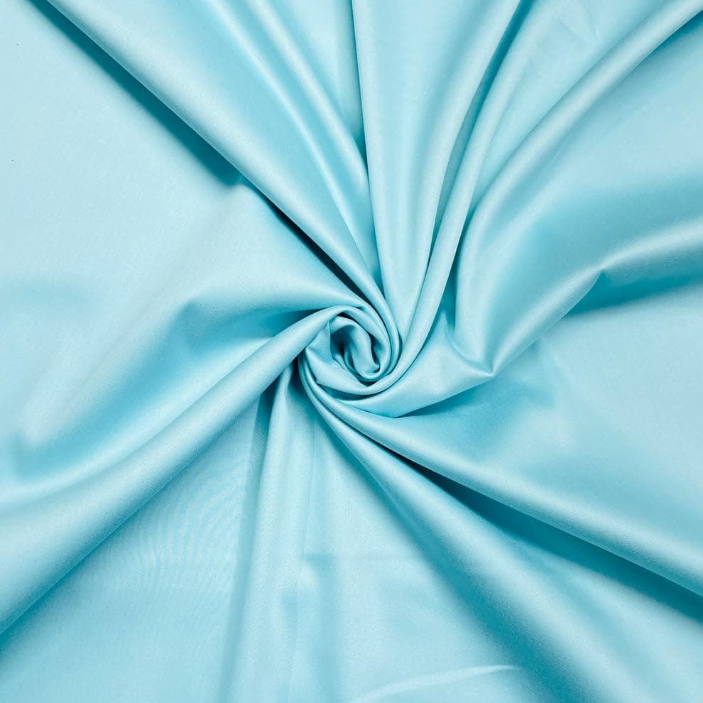 Hotel Quality Lilac Silk Satin Sheet Set | Cal King | Fitted & Flat Sheets | Pillowcases | Silky Soft