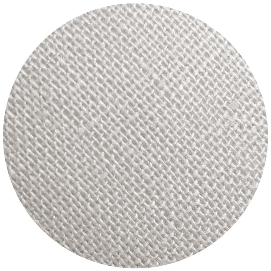 Dark Grey Classic Linen Duvet Clips - 20 Colors, Double Sided Pin Fasteners