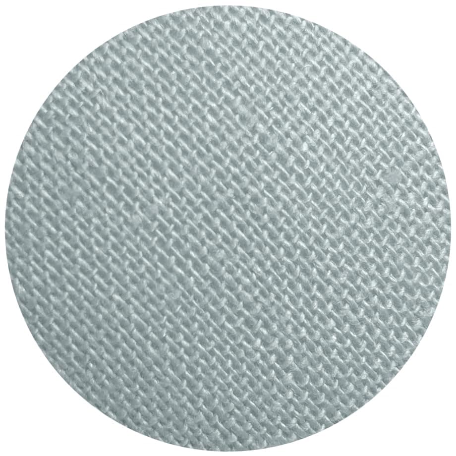 Dark Grey Classic Linen Duvet Clips - 20 Colors, Double Sided Pin Fasteners