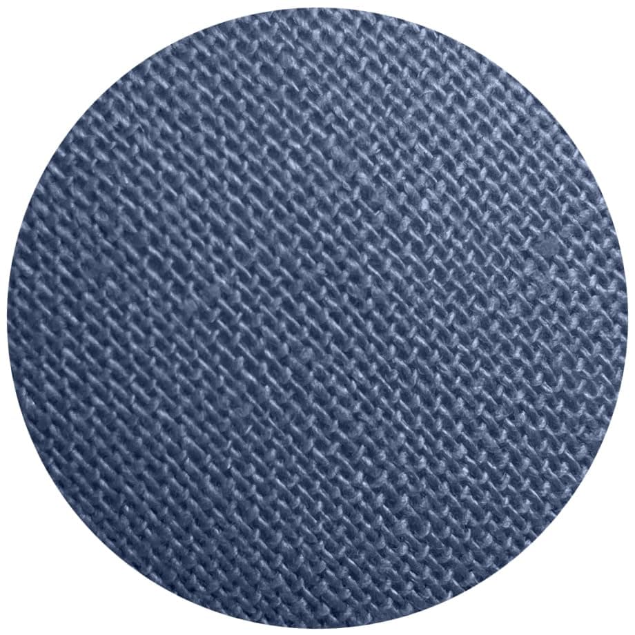 Dark Grey Classic Linen Duvet Clips - 20 Colors, Double Sided Pin Fasteners