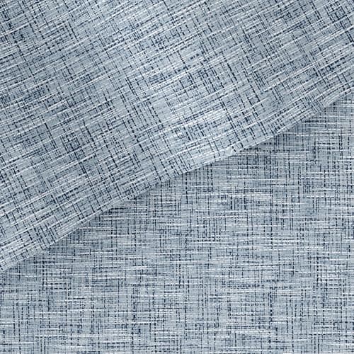Oeko-TEX Certified Polaris Gray Double-Brushed Microfiber Queen Sheet Set - 4-Piece, Easy Care