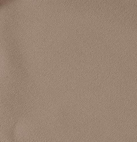 Lane Linen Queen Ivory Pillow Cases 100% Egyptian Cotton 1000 TPI Sateen
